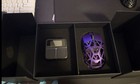 WLMOUSE Beast X Wireless Gaming Mouse Purple