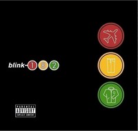 Vinile - Blink-182 - Take Off Your Pants And Jacket - Geffen Records -D- Neu