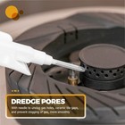 Reinigungsbürste Gasherdbürste Herdreinigungsbürste Küchenreinigungsbürste