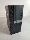 Dell OptiPlex 5050 MT Core i7-6700 3.40 GHz 16 GB DDR4 No HDD