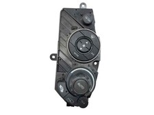 79600SMGG4 127834 heater control for HONDA CIVIC BERLINA 5 (FK) 2005