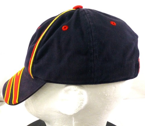 Chase Authentics NASCAR Jeff Gordon #24 DuPont Racing Hat Adjustable Cap - Picture 5 of 7