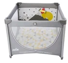 Joie Cheer Playpen Little Explorer - Grey - 96cm X 96cm