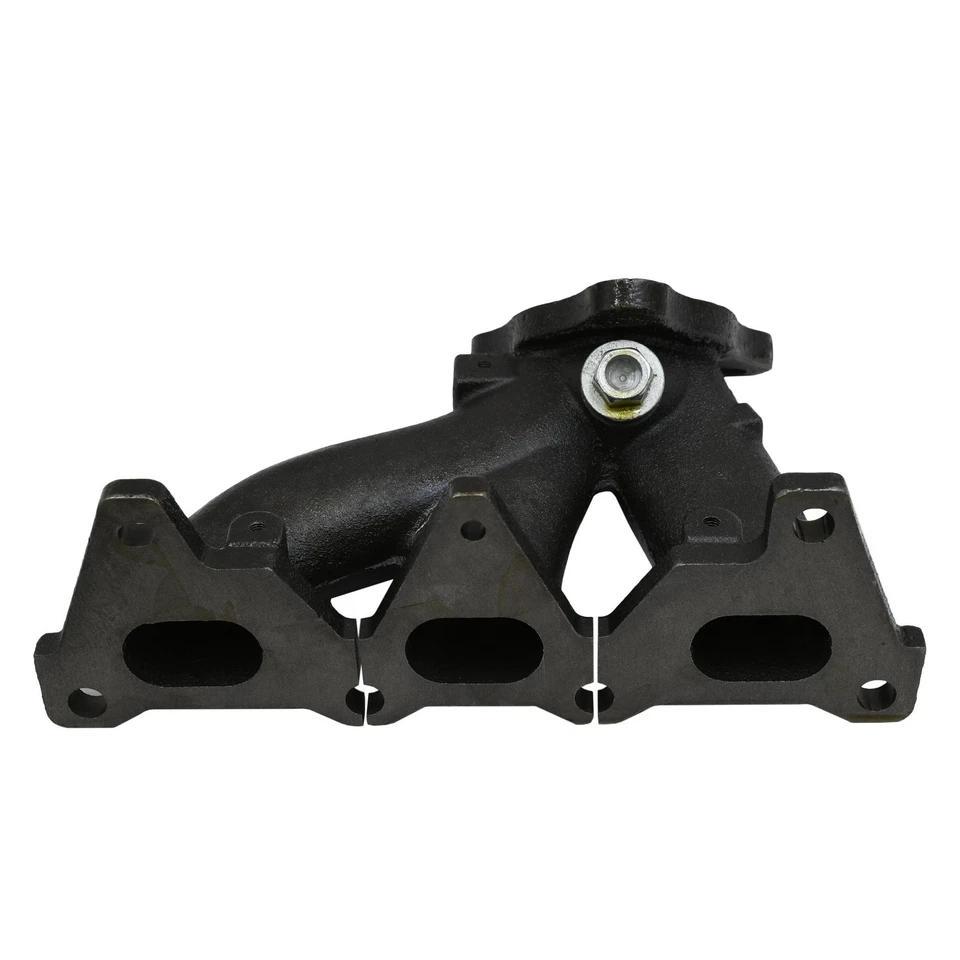 Colector de escape derecho para Chevy Traverse GMC Acadia Buick Enclave 674-778 Foto 4 de 4