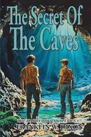 Franklin W. Dixon | The Secret Of The Caves | Taschenbuch | Englisch (2025)