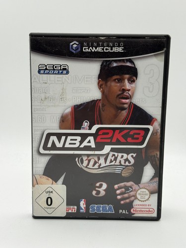 Nintendo Gamecube - Große Spiele Auswahl - Spielesammlung - Bild 43 von 74