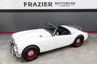 1961 MG MGA 