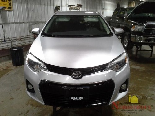 2014 Toyota Corolla Air Cleaner - Foto 5 di 12