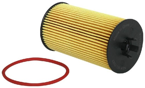 SO-7027 MOTOR ÖLFILTER K&N FILTERS NEU OE QUALITÄT - Picture 2 of 5