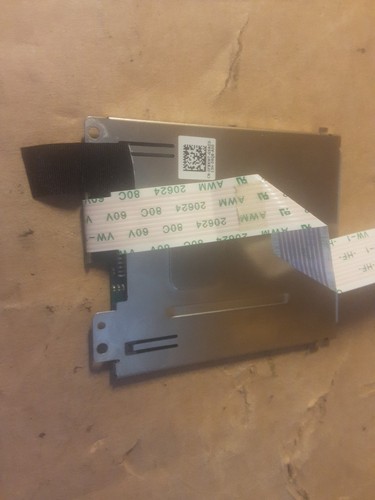 Dell Latitude 7420 Smart Card Reader 7-280732-433 0THF8F DC04000RY00 - Picture 2 of 2