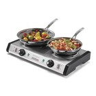 Waring, WDB600, Hot Plates  (New)