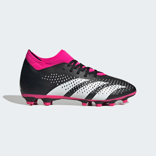 Adidas Predator Accuracy FxG Herren Größe 9 FG AG Fußballschuhe 3G 4G fester Untergrund - Bild 9 von 9