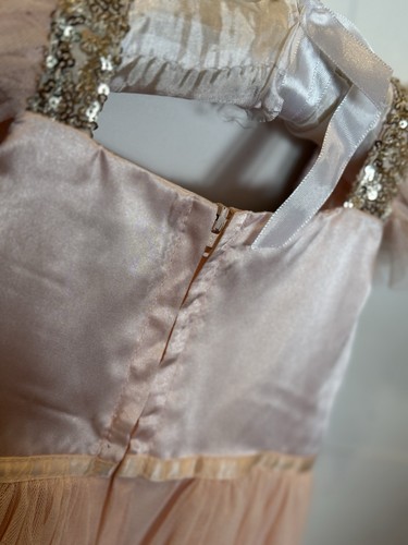 Popatu Size 2 Dress - Picture 4 of 5