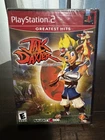 BRAND NEW - SEALED: Jak and Daxter - The Precursor Legacy Greatest Hit  Sony PS2