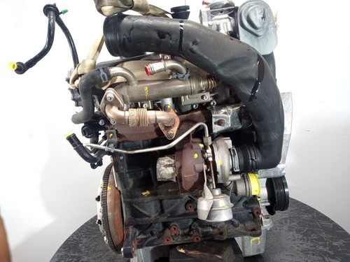 BSW MOTOR COMPLETO / M1-A1-83 / 2499172 PARA SKODA FABIA 5J2 STYLE - Picture 2 of 7