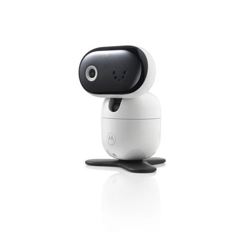 MOTOROLA PIP 1010 WiFi Video Babyphone Full HD Comunicación bidireccional Blanco - Imagen 5 de 5
