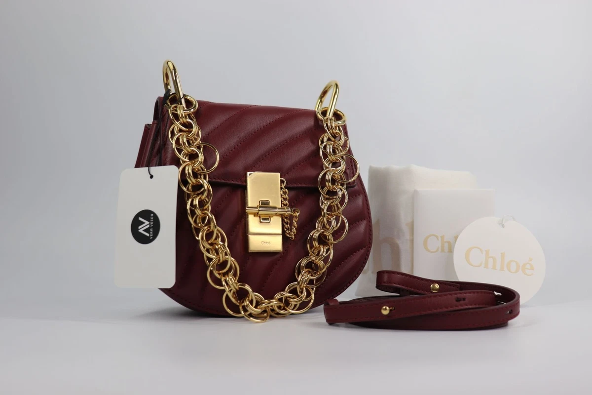 Chloé Drew Bags & Handbags for Women for sale - eBay