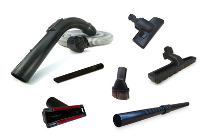 Schlauch + Rohr + Düsen-Set für Miele Complete C3 Red EcoLine