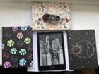 Amazon Kindle Paperwhite 11. generacji 8GB 6,8" czarny + 3 etui pakiet BEZ REKLAM 