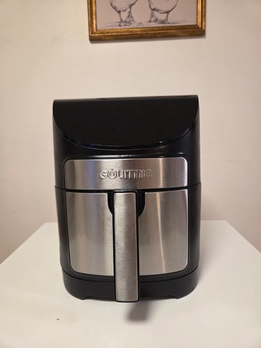 Gourmia GAF798 7 Quart Digital Air Fryer