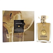 アムアージュ ジュビレーション40(100ml) Jubilation 40 Man