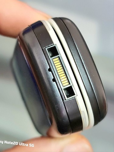 Sony Ericsson Z310 (O2 Netzwerk) Handy Top Zustand mit Ladegerät - Bild 11 von 11