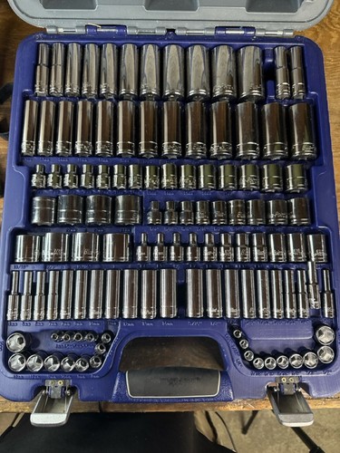 BLUE POINT TOOLS BLPGSSC155 (MI1073161) - Picture 2 of 5