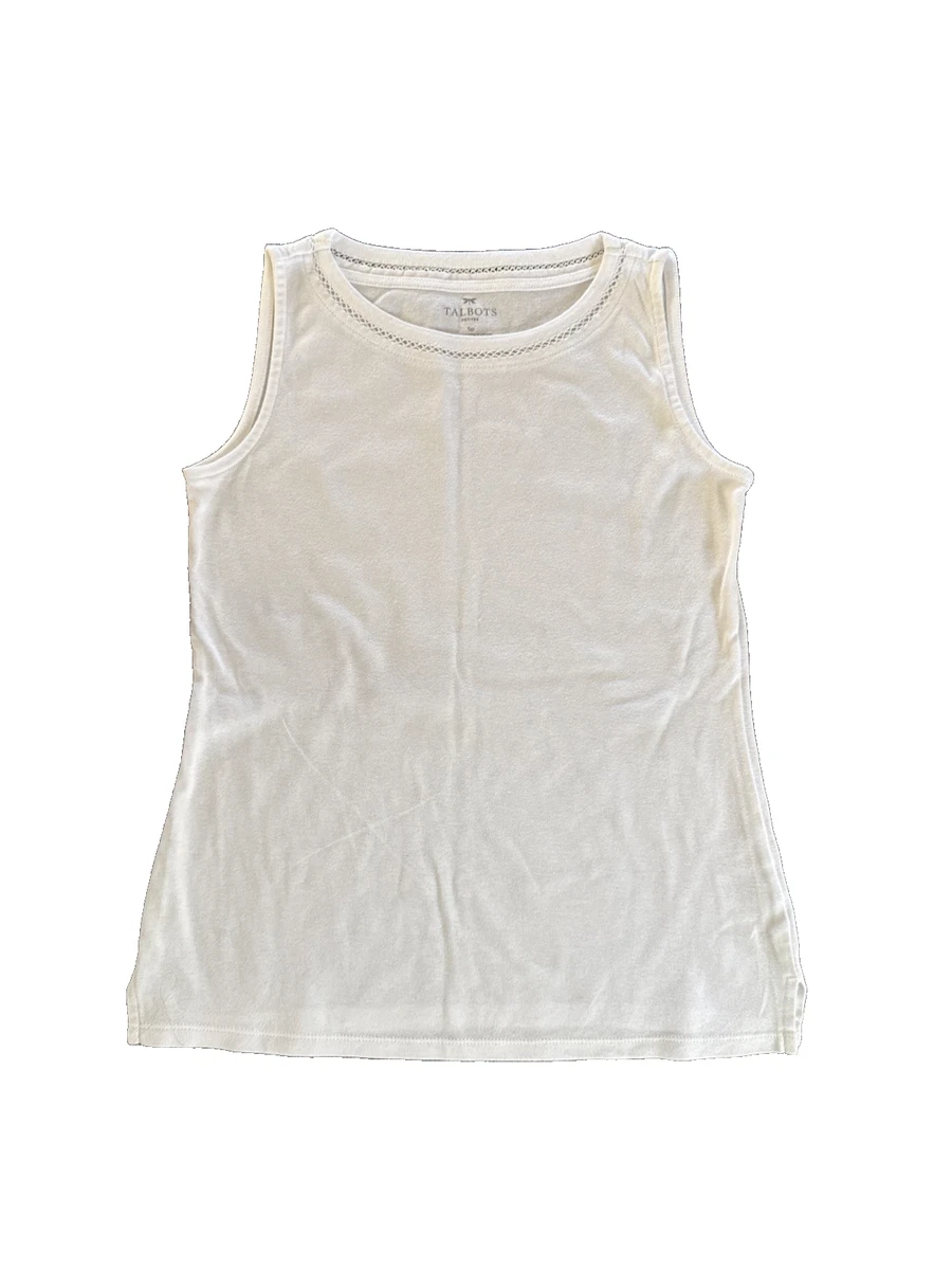 Boat Neck Tank Tops for Women for sale | eBay