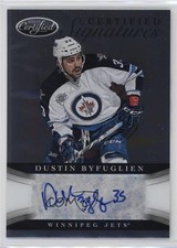 2012-13 Panini Certified Hockey Cards 12