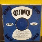 CD Ultimix 63 Genuine Remixed Versions From Coolio Dolly Parton Robyn Culture Be