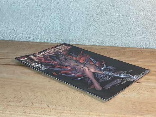 Witchblade Vol 1 #41 #42 Graphic Novel Comic Book 2000 Top Cow 1st Printing - Picture 19 of 21