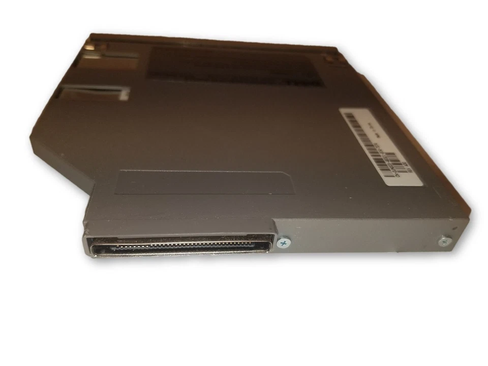 Dell Latitude D Series DVDRom CDRW Laptop Drive YY875 UM003 T9312 YC496 YX424 - Image 2 of 2
