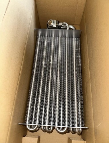 Rein A/C Evaporator Core Kit for 1996-2002 BMW Z3 ACK0072R NEW IN OPEN BOX - Picture 2 of 2