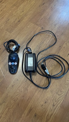 Tested Pride Jazzy Select GT OEM Joystick for Power Chair,includes charger OEM - Picture 2 of 5