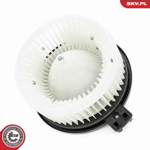 INTERIOR BLOWER 68SKV216 FOR HONDA CIVICVIICR-VII D17Z2/D17A6/D17A8/D17A9 1.7L - Picture 3 of 11