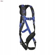 SAFETY HARNESS P12mXPRO size M-XL SAFETY harness PROTEKT Prot harness