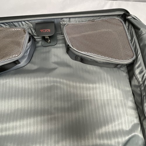 TUMI Alpha2 25"Wheeled Extd Trip Rolling Garment Bag Model 22035D - Picture 20 of 24