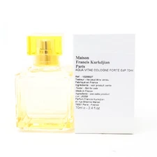 Maison Francis Kurkdjian Aqua Universalis Cologne Forte Eau De Parfum Unisex