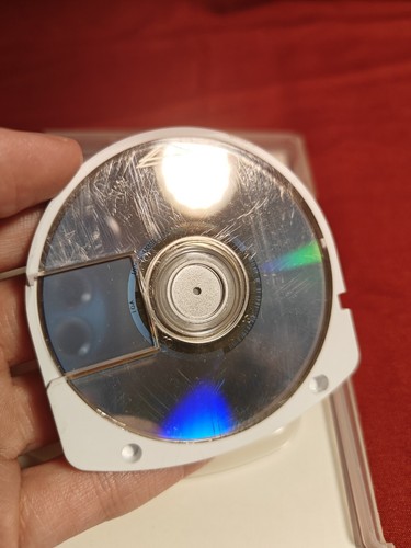 Mega Man: Maverick Hunter X (Sony PSP, 2006) CIB getestet original Handbuch - Bild 8 von 13