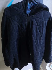 Heroes Of The Storm Thermal Reversable Hoodie XL