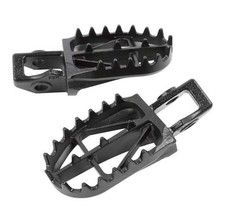 DRC D48-02-882 Ultra Wide Foot Pegs - 57mm
