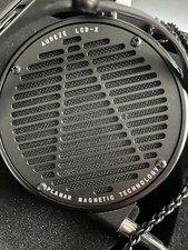 Audeze LCD-X Music Creator Special Planar Mag...