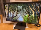 LG UltraFine 5K 27" Monitor 27MD5KA-B - Mac Display, Thunderbolt 3 - gebraucht