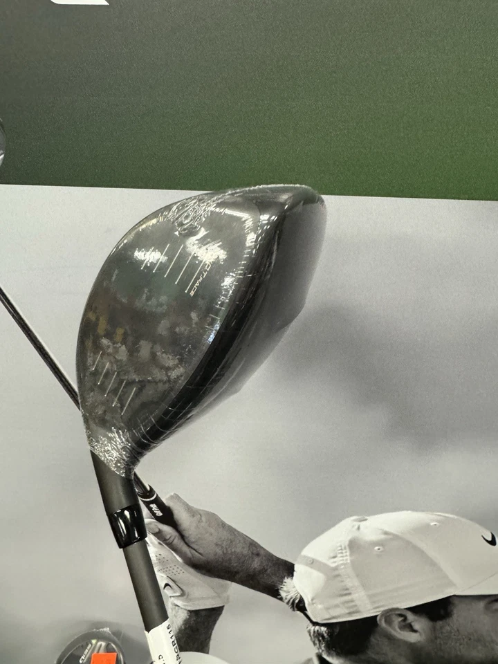 NEW Cobra Air-X 2 2024 Offset Driver 11.5 Degree Graphite Senior Flex - Image 4 of 4