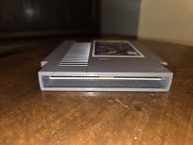 Monster in My Pocket for Nintendo NES PAL a Game Cartridge