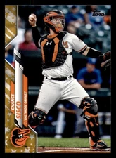 2020 Topps Gold Star Parallel 1-250 * * Set Break * * Pick Your Card * *