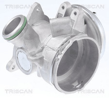 AGR Ventil für MERCEDES-BENZ C-KLASSE Sportcoupe T-Model CLK E-KLASSE G-KLASSE