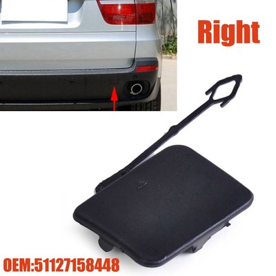 Tappo Copri Ganci Traino Per ALFA ROMEO MITO - Originale FCA, In ABS - Foto 9