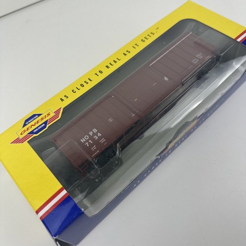Vintage Athearn Iron Horse Xpress HO Scale Train Set Bonus Car Union Pacific EUC - Picture 6 of 24