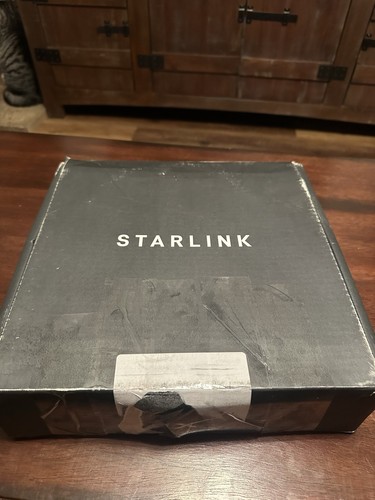 Starlink 150 FT Replacement Cable - For Starlink V2 Rectangle Dish - Openbox - Photo 3/3
